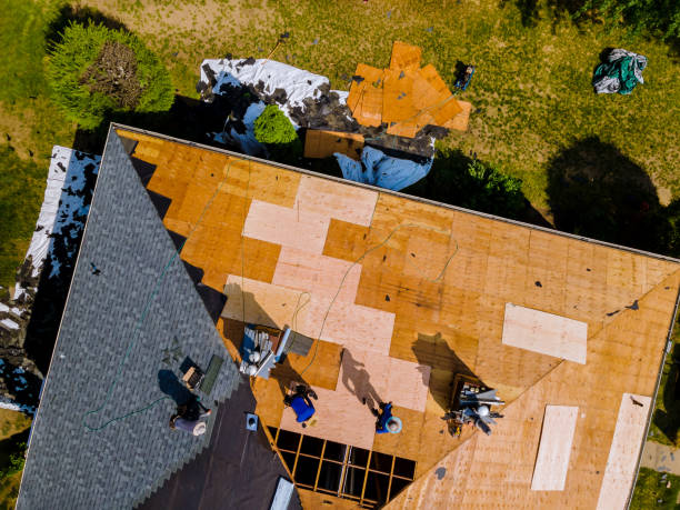 Riddle, OR Roofing Contractor Company