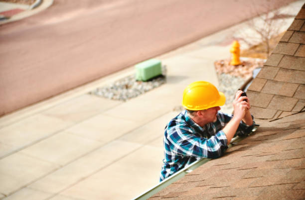 Best Residential Roofing Contractor  in Riddle, OR