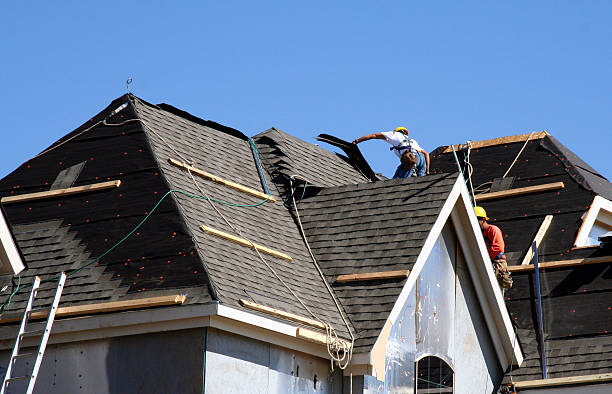 Quick and Trustworthy Emergency Roof Repair Services in Riddle, OR