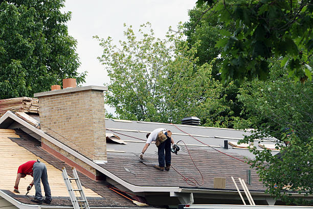 Best Gutter Installation and Roofing  in Riddle, OR