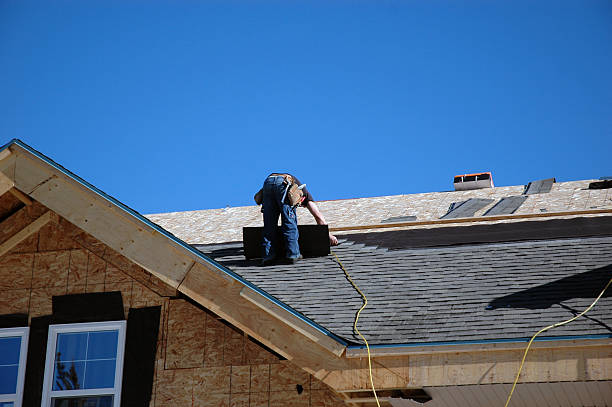 Best Storm Damage Roof Repair  in Riddle, OR