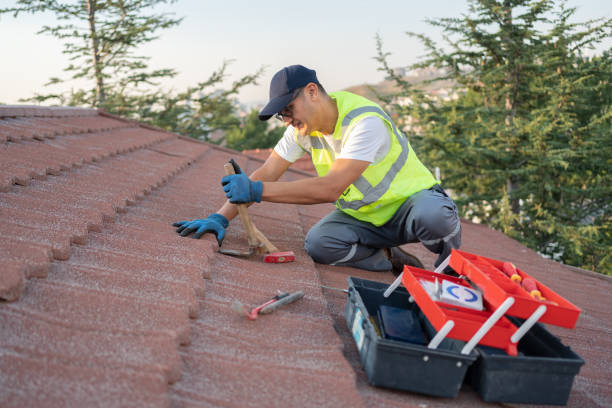 Best Roof Waterproofing Services  in Riddle, OR