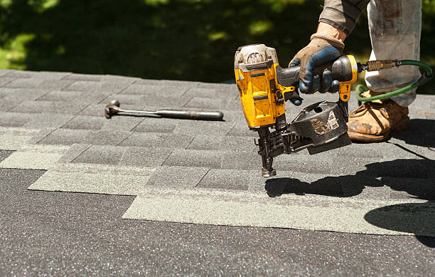 Best Shingle Roofing Installation  in Riddle, OR