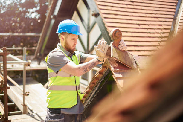 Gutter Installation and Roofing in Riddle, OR