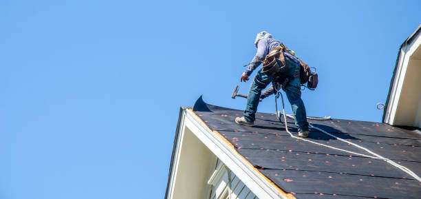 Best Best Roofing Contractors  in Riddle, OR