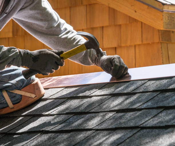 Best Sealant for Roof  in Riddle, OR
